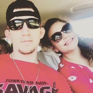 Meet your Posher, Alexandra